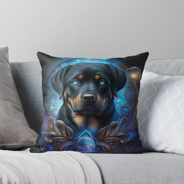 Item preview, Galactic Rottweiler designed and sold by Nocturne  Paws.