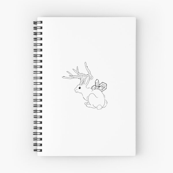 Item preview, JACKALOPE designed and sold by Avery Sheridan.