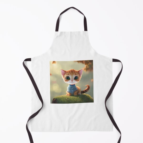 Item preview, Lindo gatito designed and sold by GreyJayDesign.