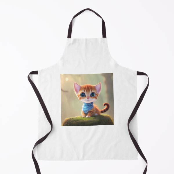Item preview, Lindo gatito designed and sold by GreyJayDesign.