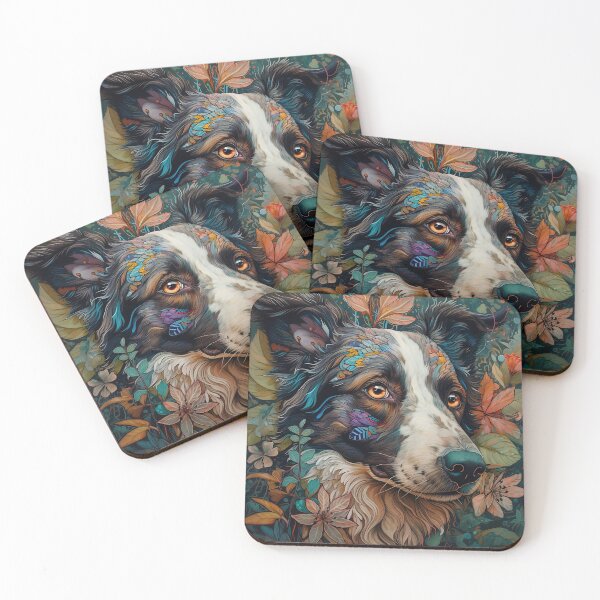 Item preview, Classy Collie  designed and sold by Josh Hetherington.