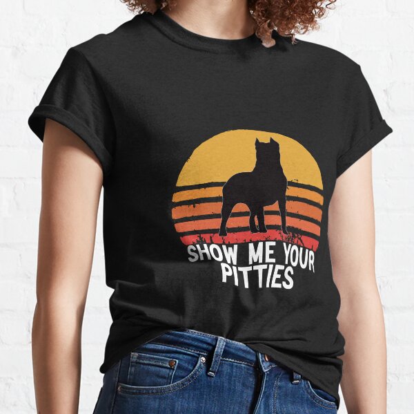 Item preview, show me your pitties designed and sold by OMMashop  ⭐⭐⭐⭐⭐.