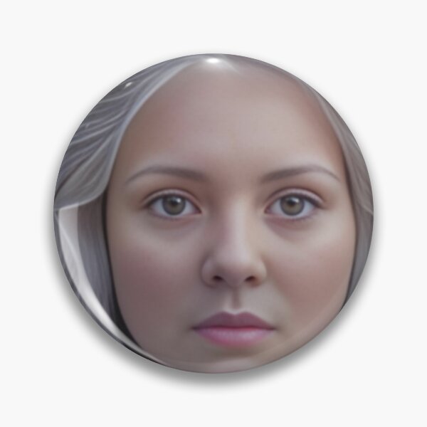 Item preview, Ageless Beauty: A Portrait of Youthful Elegance designed and sold by masabo.