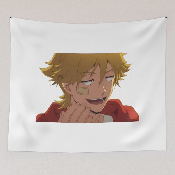 Item preview,  buddy daddies anime designed and sold by vensoos.