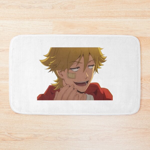 Item preview,  buddy daddies anime designed and sold by vensoos.