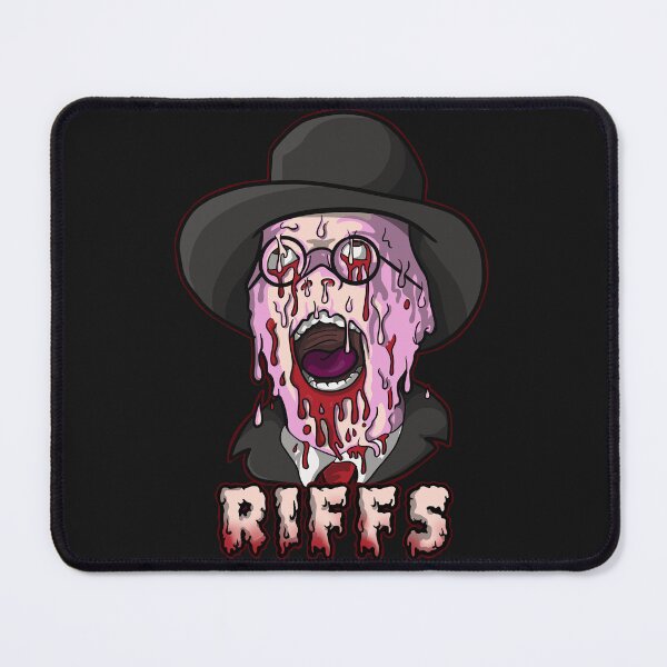 Item preview, Riffs designed and sold by Tameink.