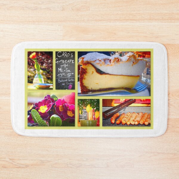 Item preview, Caro's Collage designed and sold by angel1.