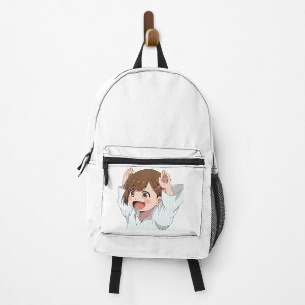 Item preview, buddy daddies anime designed and sold by vensoos.
