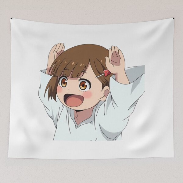 Item preview, buddy daddies anime designed and sold by vensoos.