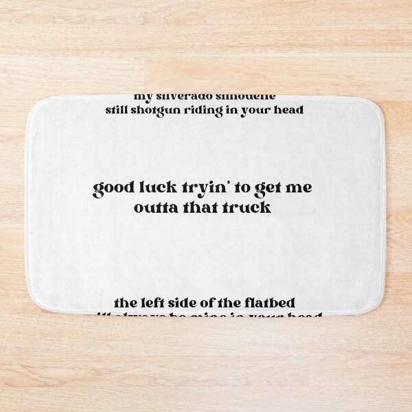 Item preview, OUT OF THAT TRUCK STICKER PACK designed and sold by baldbird.