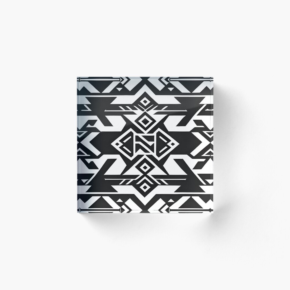 Item preview, Acrylic Block designed and sold by RuiFernandes.