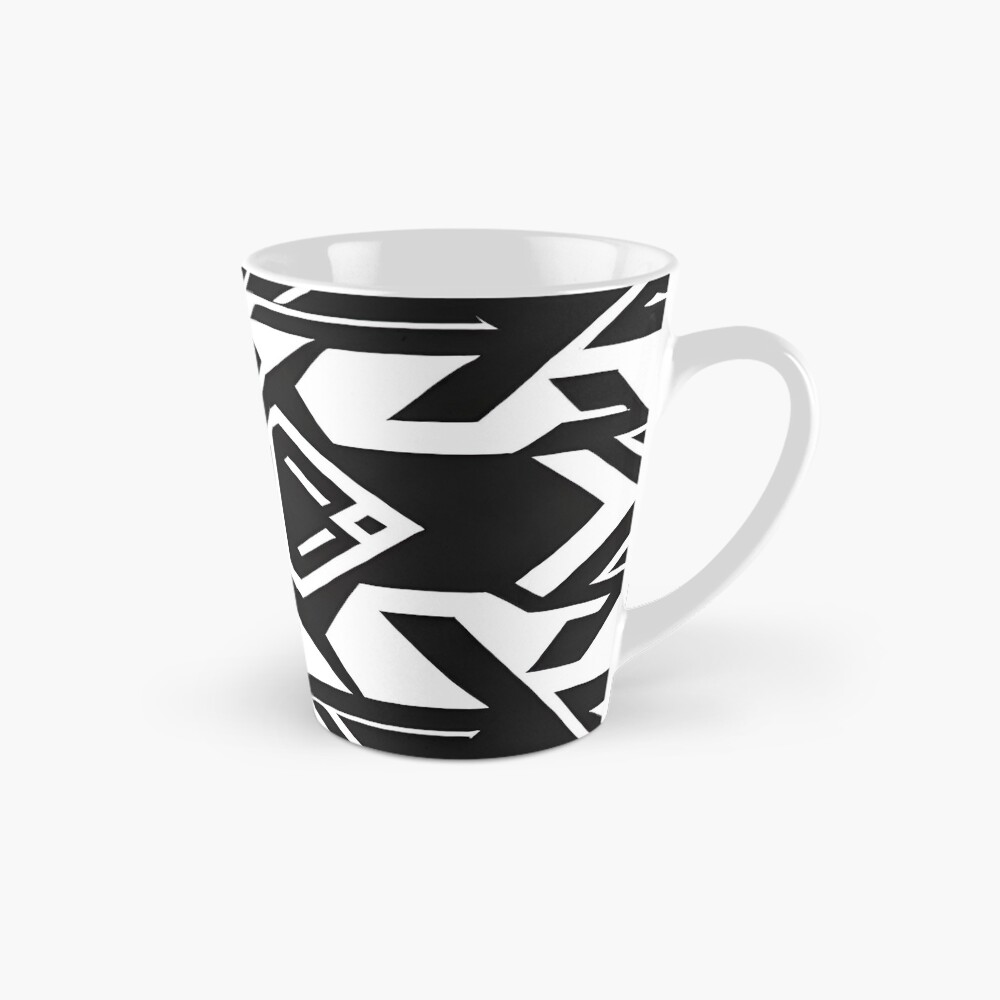 Item preview, Tall Mug designed and sold by RuiFernandes.