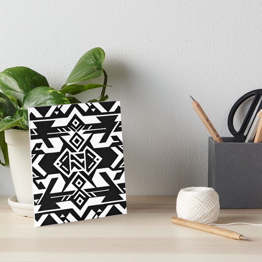 Item preview, Art Board Print designed and sold by RuiFernandes.