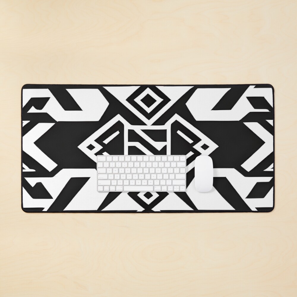 Item preview, Desk Mat designed and sold by RuiFernandes.