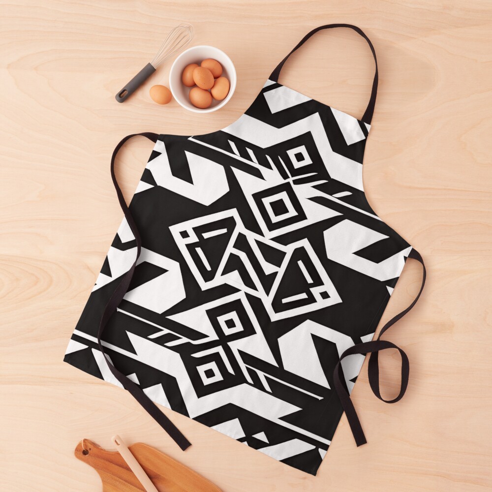 Item preview, Apron designed and sold by Rui Fernandes.