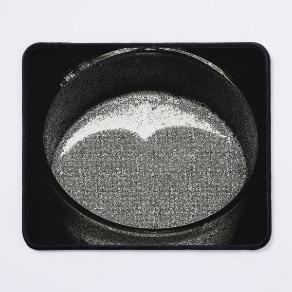 Item preview, Froth in beer glass with pattern designed and sold by Nick Pautrat.