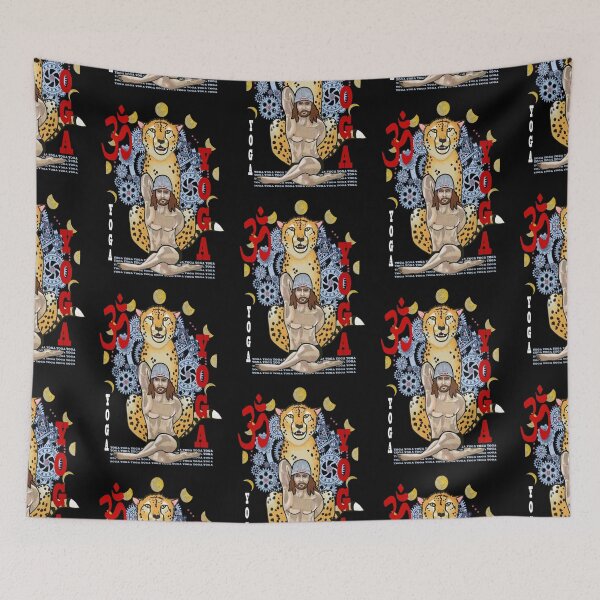 Item preview,  Yoga Time designed and sold by MINDBENDERLY.