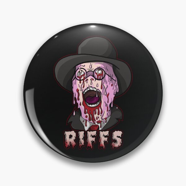 Item preview, Riffs designed and sold by Tameink.