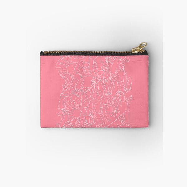 Item preview, Do you know who you are White designed and sold by katkapuskasova.