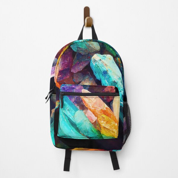 Item preview, Colorful Crystals designed and sold by SpiceupStudios.