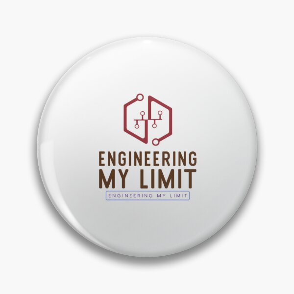 Item preview, Engineering My Limit  designed and sold by SR8891.