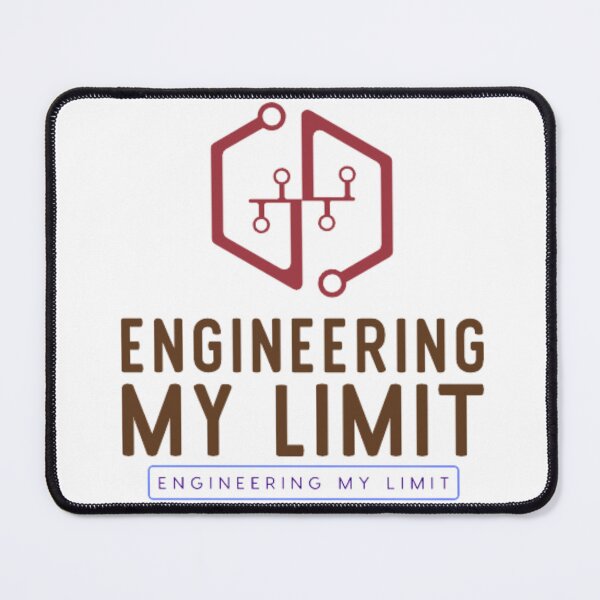 Item preview, Engineering My Limit  designed and sold by SR8891.