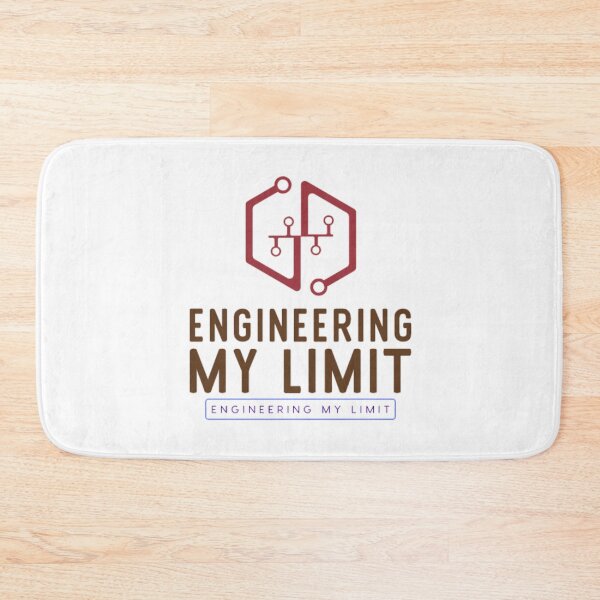 Item preview, Engineering My Limit  designed and sold by SR8891.