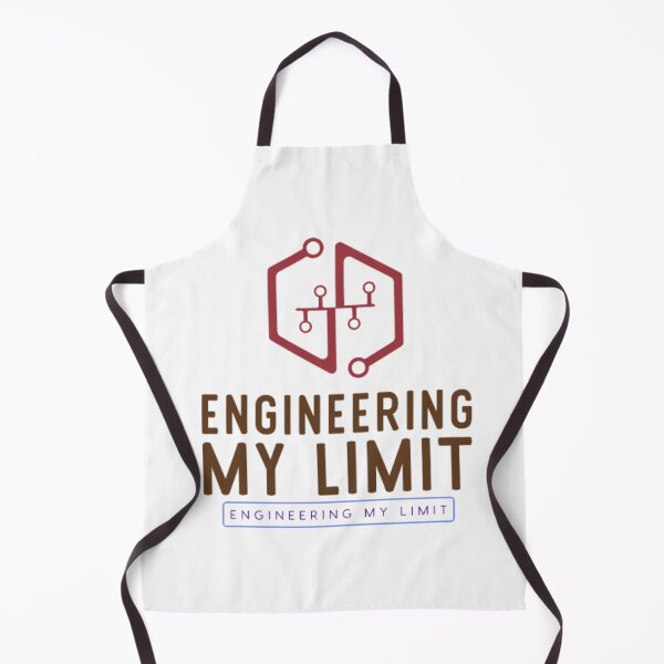 Item preview, Engineering My Limit  designed and sold by SR8891.