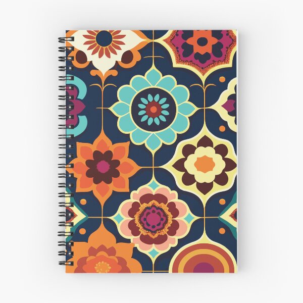 Item preview, colorful flooring patterns designed and sold by MehdiRA.