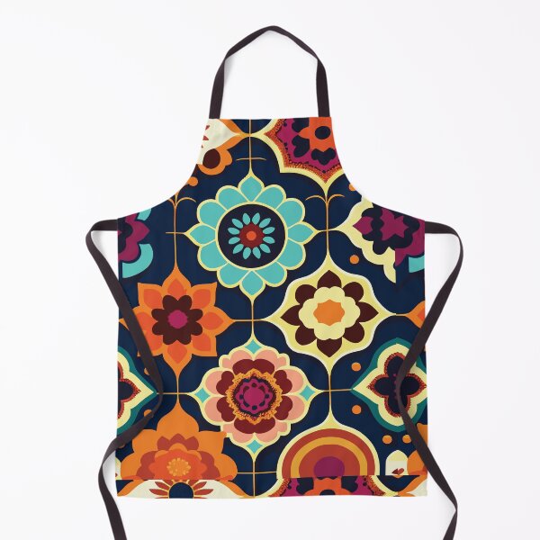 Item preview, colorful flooring patterns designed and sold by MehdiRA.