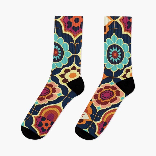 Item preview, colorful flooring patterns designed and sold by MehdiRA.