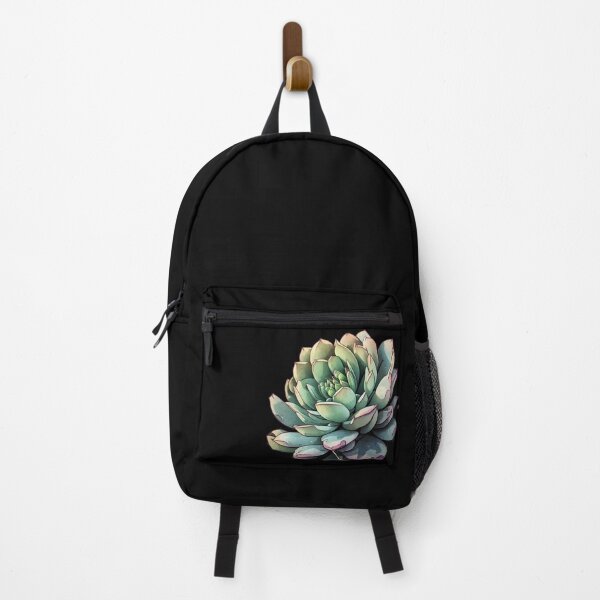 Item preview, 'Echeveria' Succulent designed and sold by ZhaychArt.