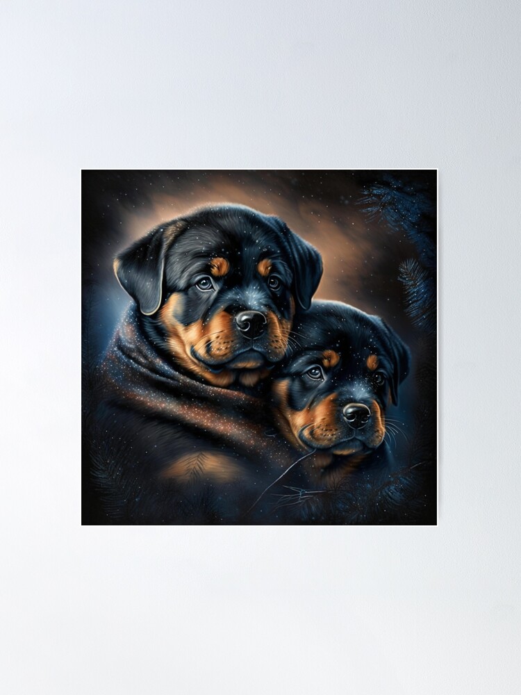 Rottweiler Puppies
