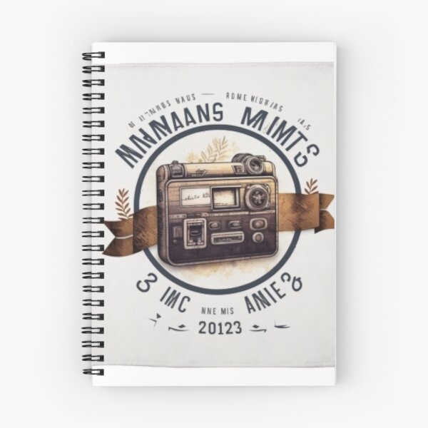 Item preview, "Making Memories Since 2023" - a fun and nostalgic design that highlights the experiences and memories made during the school years. designed and sold by Oussamaart03.