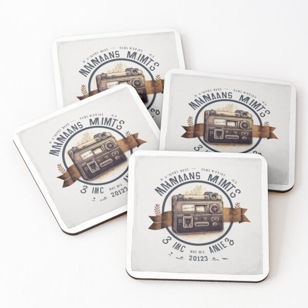 Item preview, "Making Memories Since 2023" - a fun and nostalgic design that highlights the experiences and memories made during the school years. designed and sold by Oussamaart03.
