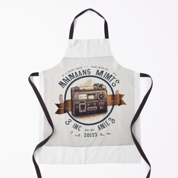Item preview, "Making Memories Since 2023" - a fun and nostalgic design that highlights the experiences and memories made during the school years. designed and sold by Oussamaart03.