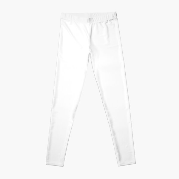 noodle member 2d Leggings