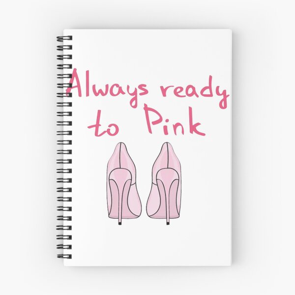 Item preview, get super pink back. always ready to pink designed and sold by francous03.