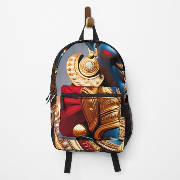 Item preview, evil indian god designed and sold by redstar-design.