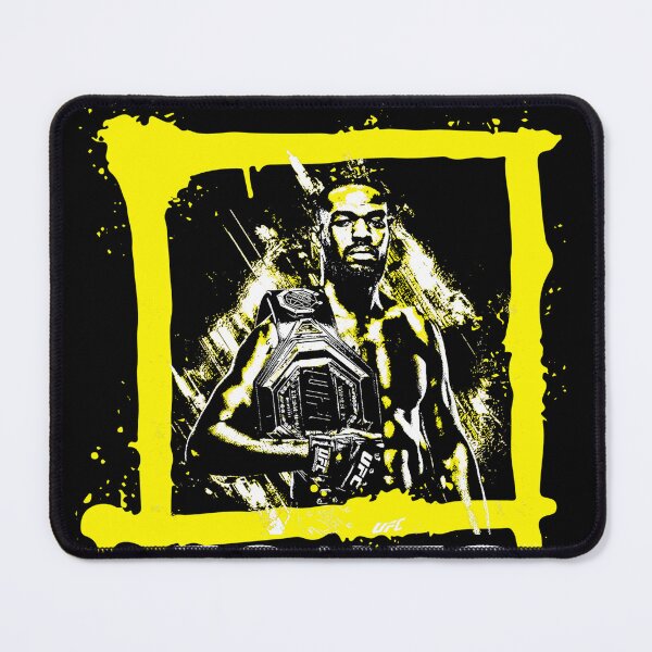 Item preview, Jon jones  designed and sold by Enhance  Imagination.