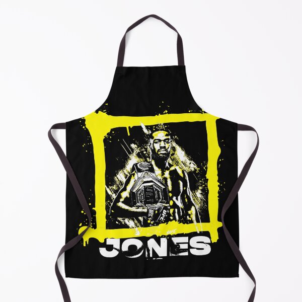 Item preview, Jon jones  designed and sold by Enhance  Imagination.