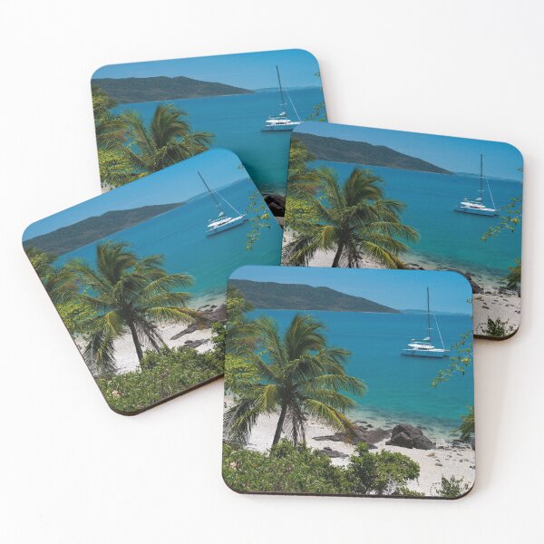 Item preview, Whitsundays, Sailing, Australia designed and sold by Michael Dietrich.