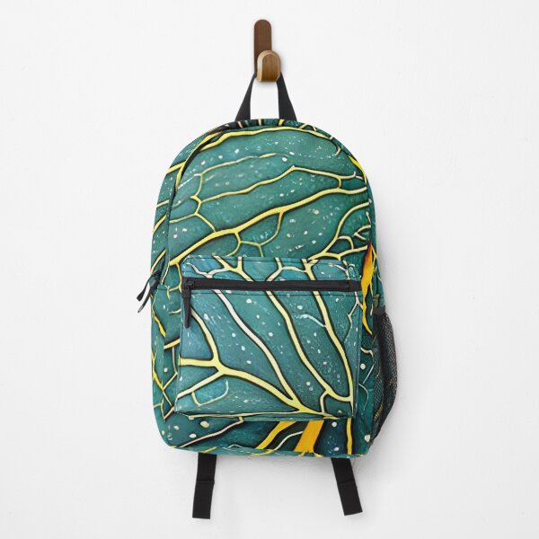 Item preview, leaf under the microscope designed and sold by redstar-design.