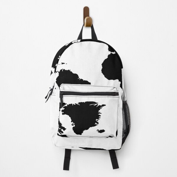 Item preview, The World Map  designed and sold by ninoni.