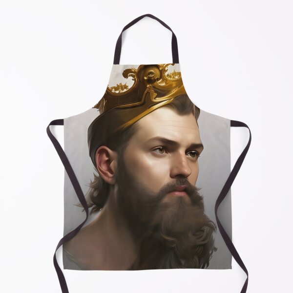 Item preview, King #03 designed and sold by Camila Hamdan.