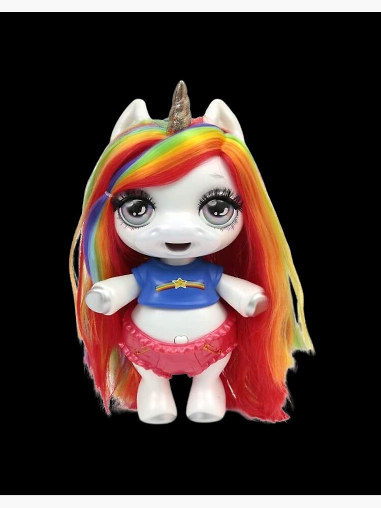 Poopsie Dancing Unicorn Unicorn Rainbow Poop Toy Pooping Unicorn