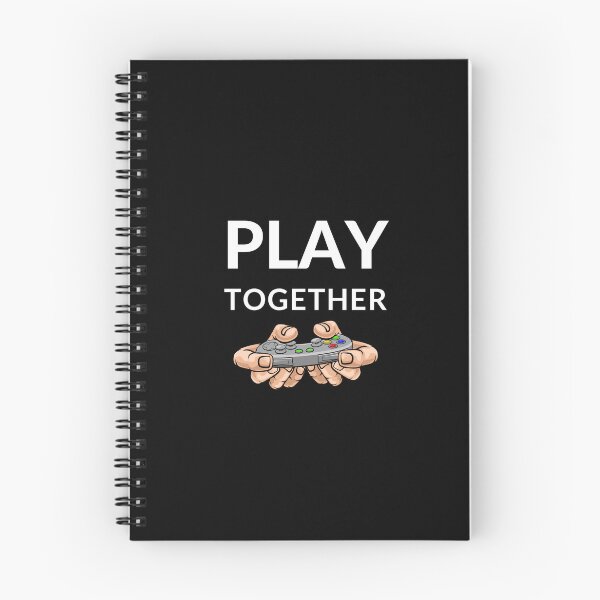 Item preview, PLAY TOGETHER designed and sold by alout.