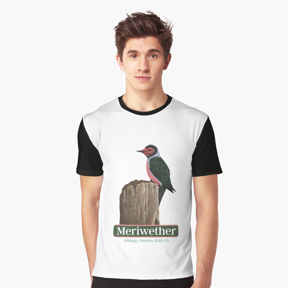 Item preview, Graphic T-Shirt designed and sold by PRBY.