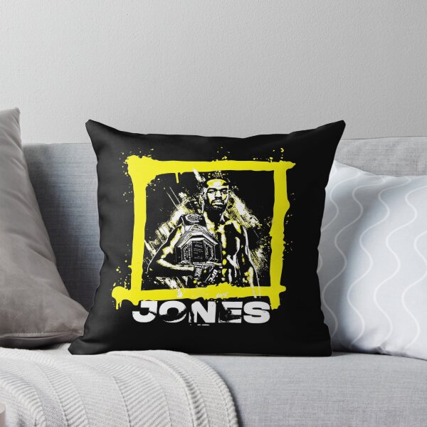 Item preview, Jon jones  designed and sold by Enhance  Imagination.
