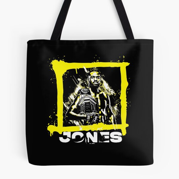 Item preview, Jon jones  designed and sold by Enhance  Imagination.